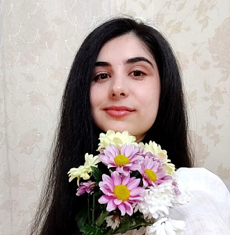 Крылова Лелия Сергеевна