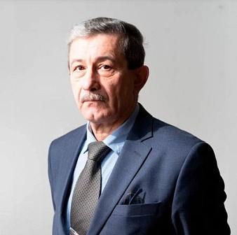 Сафонов Александр Викторович