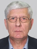 Тумин Валерий Максимович