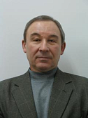 Галевко Владимир Владимирович