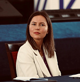 Стрига Елизавета Андреевна