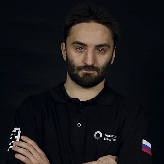 Зимов Роман Владимирович