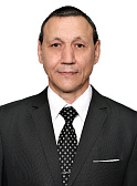 Колунин Александр Витальевич