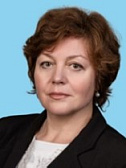 Гридчина Александра Владимировна