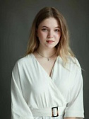 Трифонова Полина Николаевна