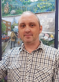 Пилипер Алексей Вячеславович