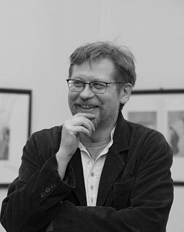 Евгений Подколзин