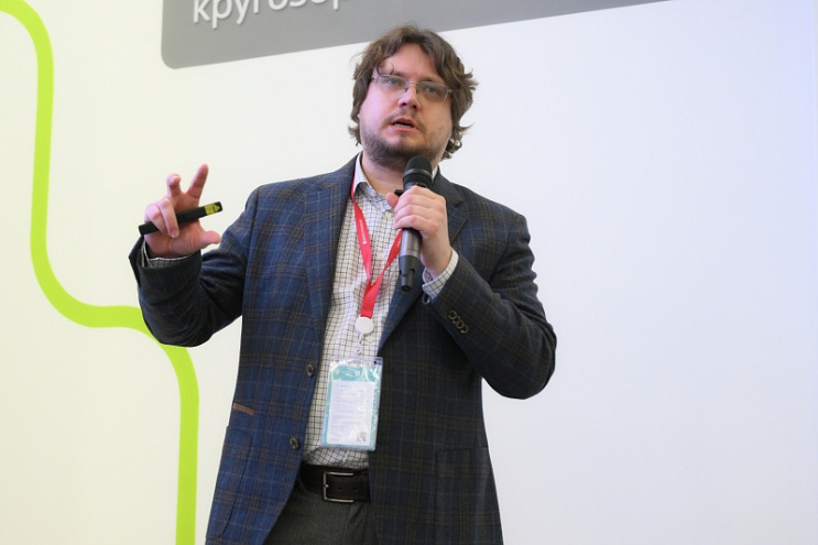 «Приоритет 2030»: в Московском Политехе исследуют новые материалы для энергетики и биомедицины