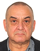 Тер-Мкртичьян Георг Георгович