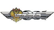 Bilenkin Classic Cars Vintage