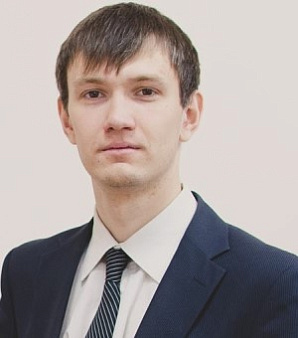 Воронин Станислав Сергеевич