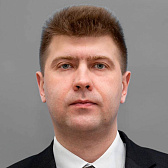 Шишанов Сергей Марксович