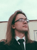 Индриков Алексей Алексеевич