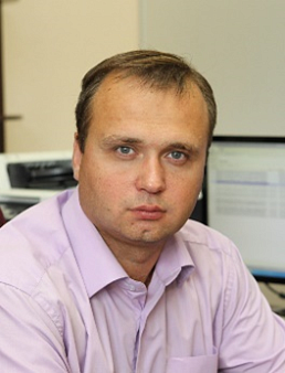 Лушин Кирилл Игоревич