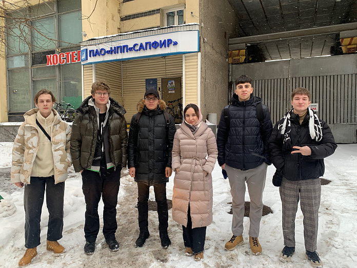 Промышленное и гражданское строительство