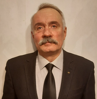 Вартанов Михаил Владимирович