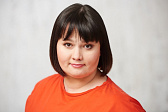 Прыгина Наталия Юрьевна