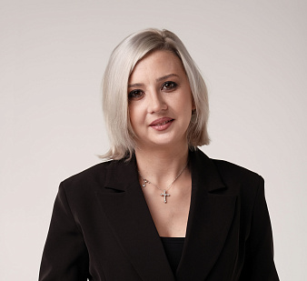 Елена Мельник 