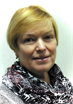 Графкина Марина Владимировна