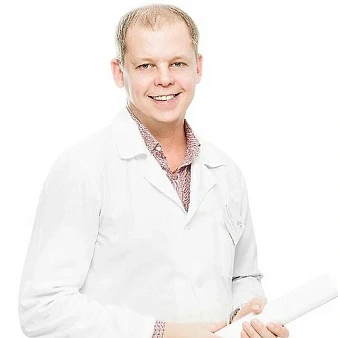 Дмитрий Храбров