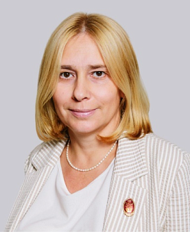 Камионская Анастасия Михайловна