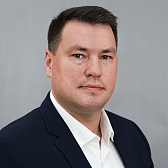 Курмаев Ринат Ханяфиевич