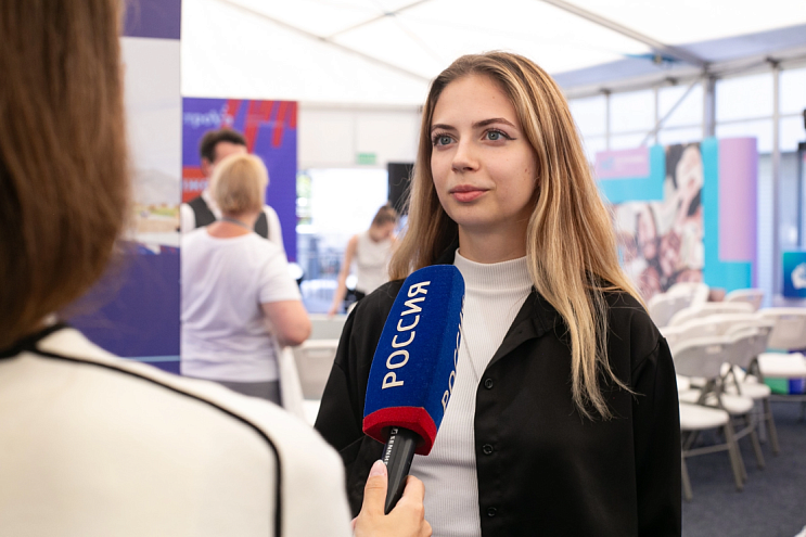 Сотрудники Московского Политеха стали экспертами форума «Острова»