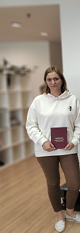  Бородкина Татьяна Геннадьевна
