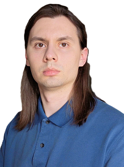 Никоноров Дмитрий Сергеевич