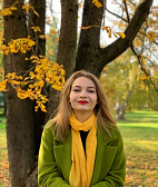 Марина Наталья Сергеевна