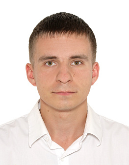 Резцов Руслан Борисович